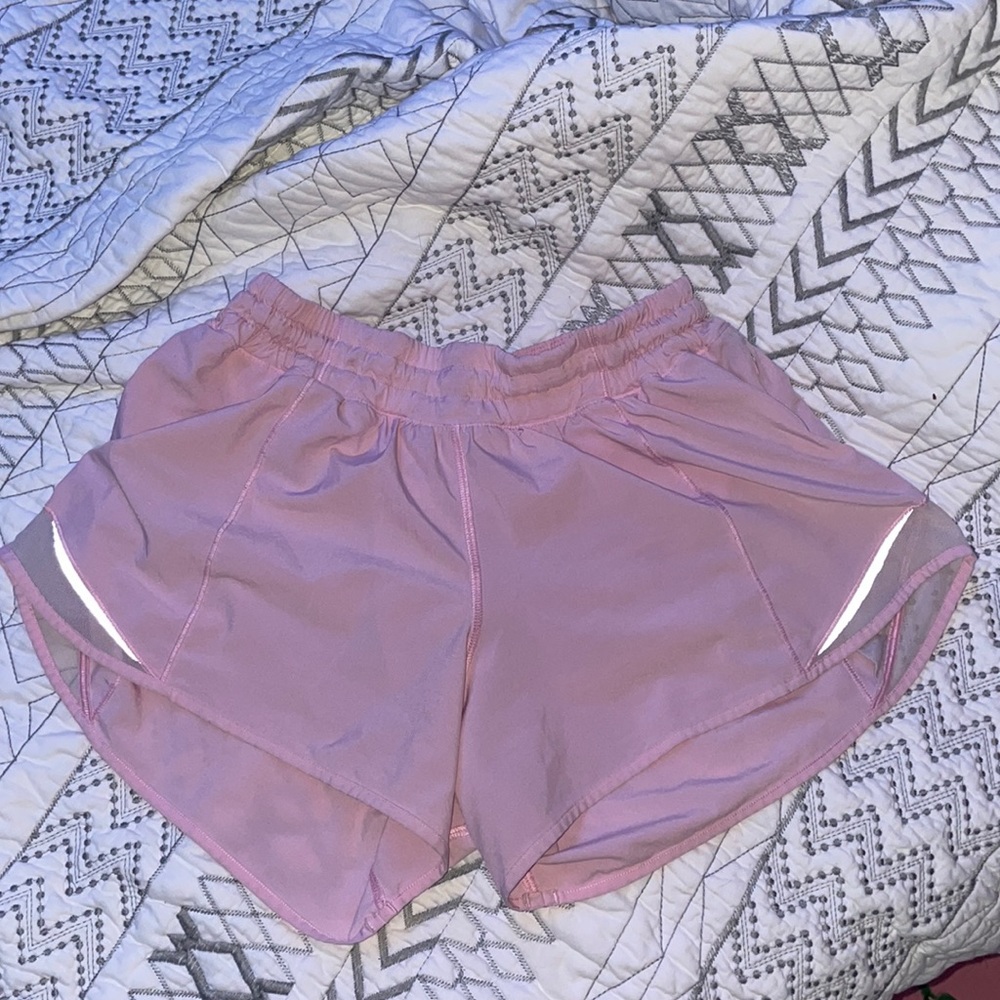 lululemon shorts *rare*
